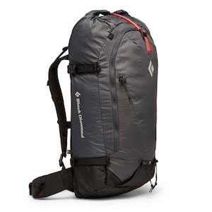 Packs For Climbing And Mountaineering: Black Diamond Cirque 50 Backpack