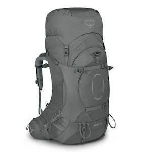 Packs For Climbing And Mountaineering: Osprey Ariel 65 Backpack - Womens