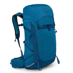 Packs For Climbing And Mountaineering: Osprey Talon 33 Backpack