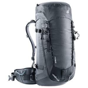 Deuter Clearance Guide 34L+ - Alpine Pack