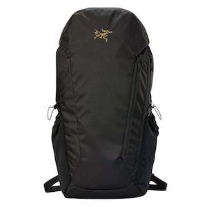 Arc'teryx Mantis 30 Backpack - Black
