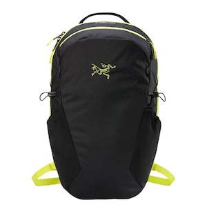 Fast Packing: Arc'teryx Mantis 16 Backpack
