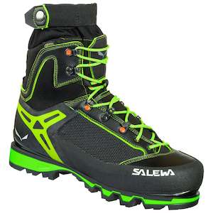 Clearance Boots: Salewa Clearance Vultur Vertical Gore-Tex - Mens