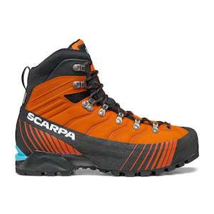 Clearance Boots: Scarpa Clearance Ribelle HD - Mens