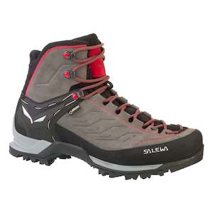 Salewa Clearance Mountain Trainer Mid Gore-Tex - Mens