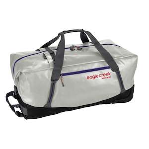 Travel And Duffel Bags: Eagle Creek Migrate Wheeled Duffle 110L