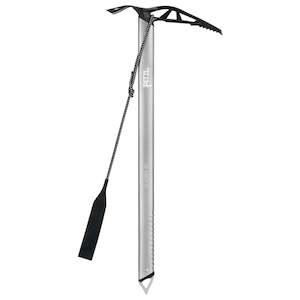 Petzl Glacier Linkin Ice Axe