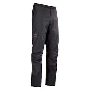Alpine Course Gear: Arc'teryx Alpha Pant Regular Leg - Mens