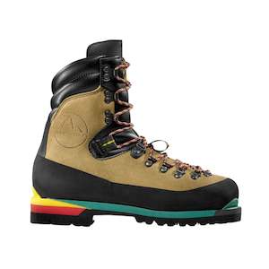 Hiking And Tramping Boots: La Sportiva Nepal Top