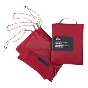 1 Person Tents Nz: MSR Universal Footprint Large 1 Person