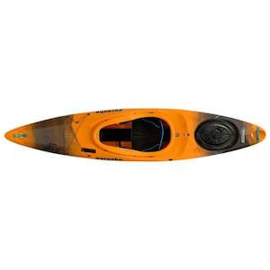 Pyranha Nz: Pyranha Clearance Fusion II Kayak
