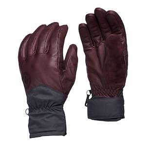 Black Diamond Nz: Black Diamond Clearance Tour Gloves