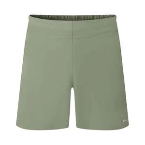 Fast Packing: Montane Volantis 4" Short - Womens