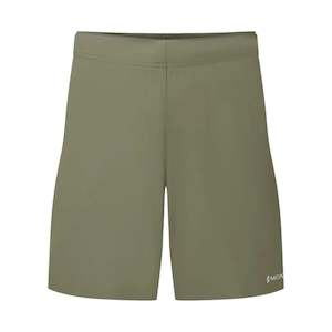 Fast Packing: Montane Volantis 7" Short - Mens