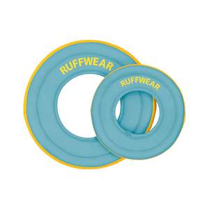 Ruffwear Hydro Plane Dog Toy