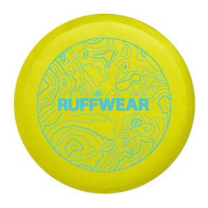 Ruffwear Camp Flyer Dog Toy