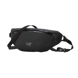 Travel And Duffel Bags: Arc'teryx Granville Crossbody Bag