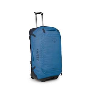 Travel And Duffel Bags: Osprey Transporter Wheeled Duffel 90