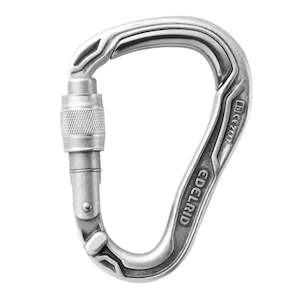 Edelrid Carabiner HMS Bulletproof Screw Eco