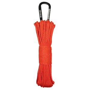 Gear Aid Reflective 175 Light Paracord - 2mm/30m