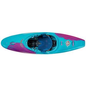 Pyranha Nz: Pyranha Firecracker Elite 242 Kayak
