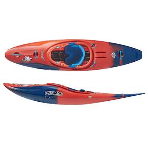 Pyranha Ripper 2 Elite Kayak