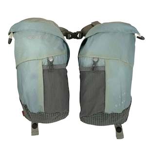 Aarn Balance Pocket Compact - 6L