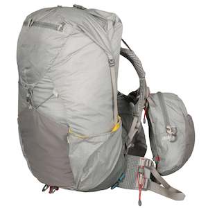 Aarn Mountain Magic 50 PRO - Hiking Backpack