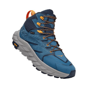 Clearance Footwear: Hoka Clearance Anacapa Mid GTX Boot - Mens