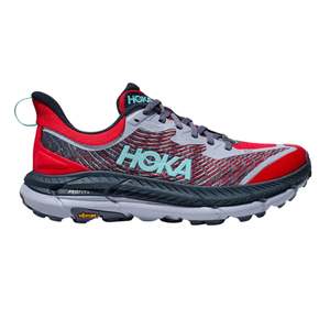 Hoka Clearance Mafate Speed 4 Shoe - Womens