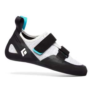 Black Diamond Clearance Momentum Climbing Shoes - Womens