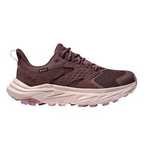 Hoka Clearance Anacapa 2 Low GTX Shoe - Womens