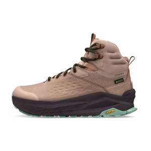 Clearance Footwear: Altra Clearance Olympus 6 Hiker Mid GTX 2 Boot - Womens
