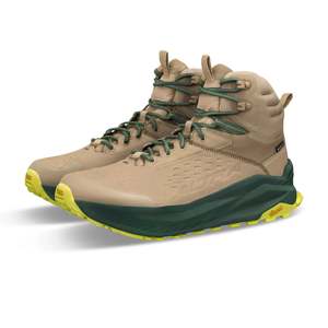 Altra Clearance Olympus 6 Hiker Mid GTX 2 Boot - Mens