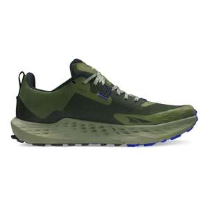 Clearance Footwear: Altra Clearance Timp 5 Shoe - Mens