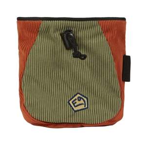 E9 Drop VS Chalk Bag