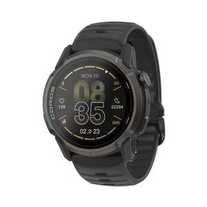 Watches: Coros Apex 4 GPS Outdoor Watch - 46mm