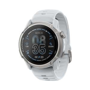 Coros Apex 4 GPS Outdoor Watch - 42mm