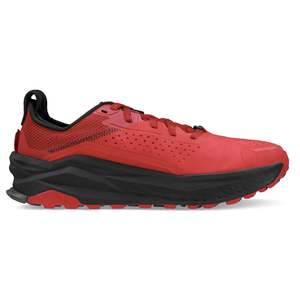 Altra: Altra Clearance Olympus 6 Shoe - Mens