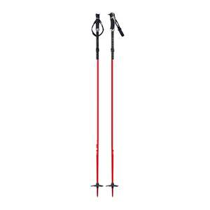 G3 Clearance Fixie Ski Poles One Piece - Pair