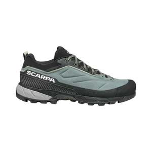 Hiking And Tramping Boots: Scarpa Rapid XT Shoe - Womens