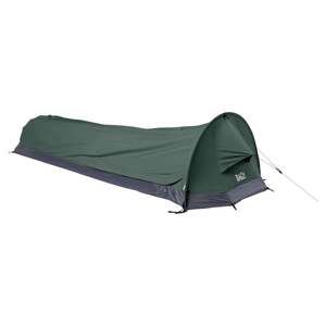 Bach Clearance Bivy Heads Up - Large