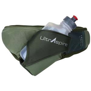 Running Belts: UltrAspire Synaptic V3 Waist Belt