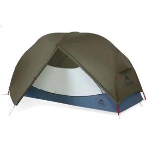 MSR Hubba Hubba HD 1 Tent