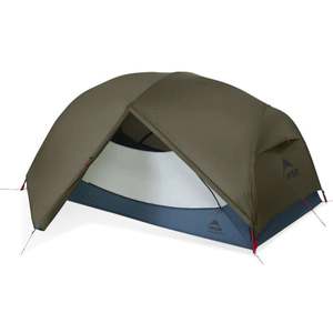 MSR Hubba Hubba HD 2 Tent