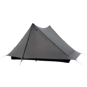 2 Person Tents Nz: Gossamer Gear The Two Shelter - 2 Person
