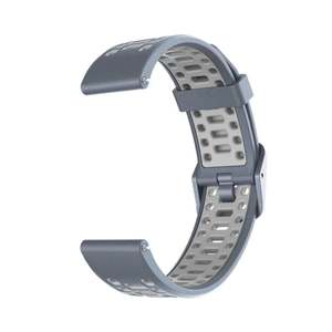Watches: Coros Pace 2 Watch Strap 20mm - Silicone