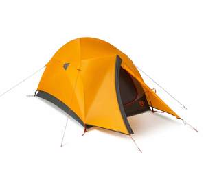 2 Person Tents Nz: Nemo Kunai 2 Tent - 2 Person