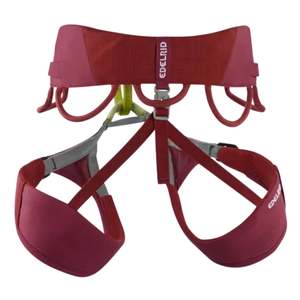 Edelrid Nz: Edelrid Jayne IV Climbing Harness - Womens