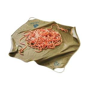Deuter Gravity Rope Sheet - Clay/Arctic